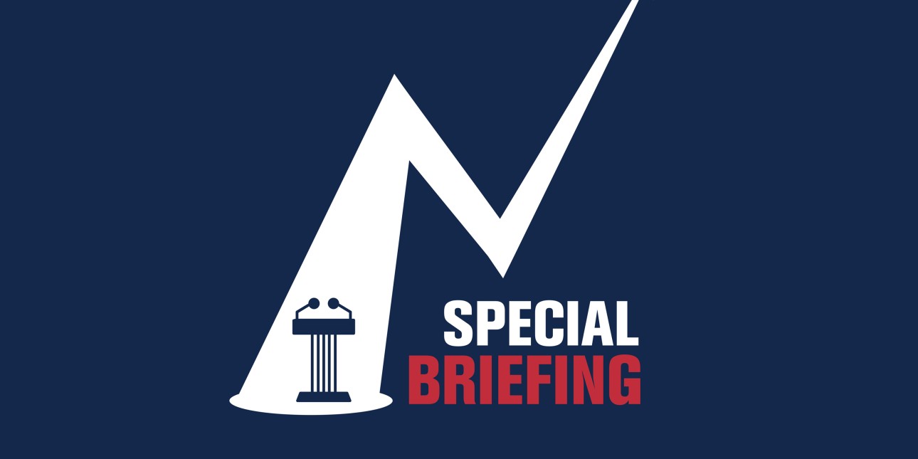 Special Briefing Series: The Impact of COVID-19 on the Fiscal